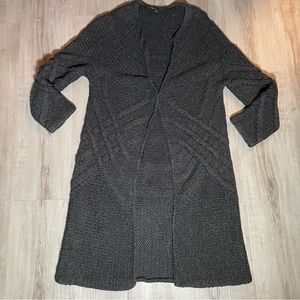 Theory Knit Cardigan M